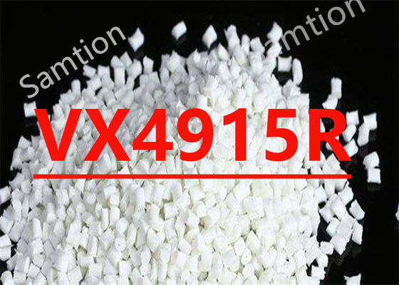 S-Plastic Valox VX4915R 15% Glasversterkt PBT/ASA Verbeterde afgifte met uitstekende mechanische eigenschappen