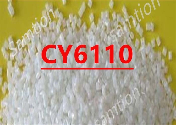 S-Plastic cycoloy CY6110 Vlamvertragend PC/ABS mengsel met niet-gebromeerde en niet-gechlorineerde vlamvertragende systemen