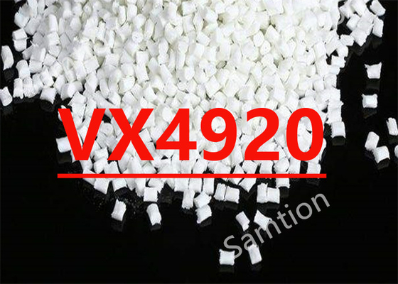 S-Plastic Valox VX4920 is een 20% glasversterkt PBT/ASA-mengsel met uitstekende mechanische eigenschappen.