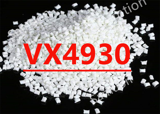 S-Plastic Valox VX4930 is een 30% glasversterkt PBT/ASA-mengsel met uitstekende mechanische eigenschappen.