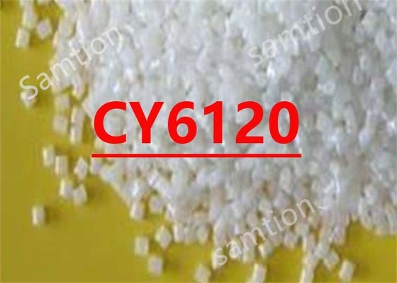 S-Plastic cycoloy CY6120 Niet-gchloreerd en niet-gbromeerd vlamvertragend PC/ABS met goede doorstroming- en botseigenschappen