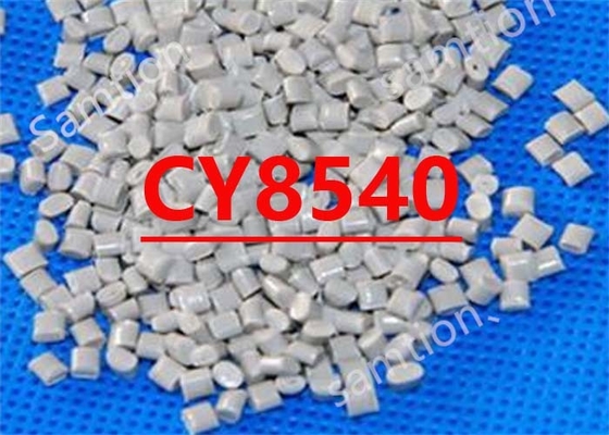 S-Plastic cycoloy CY8540 PC+ABS-mengsel, speciaal ontworpen voor textiel achtergrondvorming in interieurtoepassingen voor auto's