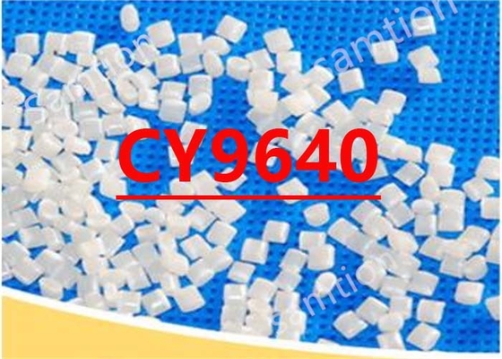 S-Plastic cycoloy CY9640 PC+ ABS, High Impact en High Flow, ductiliteit bij lage temperatuur, uitstekende eigenschappen behoud