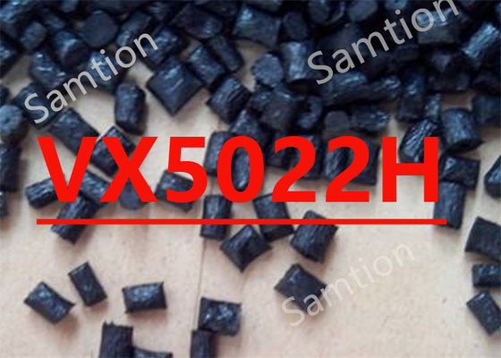 S-Plastic Valox VX5022H is een 20% glasvezel versterkt PBT+PC mengsel met lage warpage kenmerken