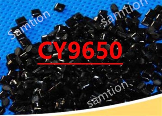 S-Plastic cycoloy CY9650 PC+ABS, High Impact en High Flow, ductiliteit bij lage temperatuur, uitstekende eigenschappen behoud