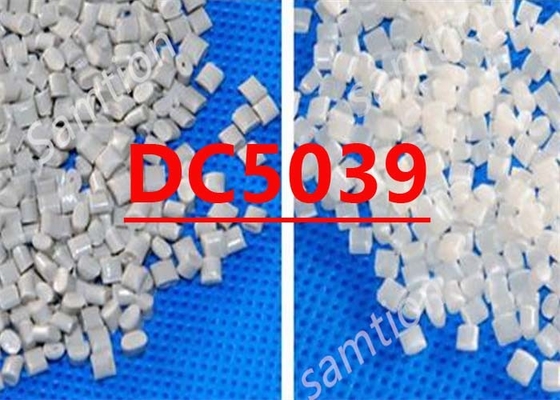 S-Plastic cycoloy DC5039 COMMERCIALISED als FXC830MA.