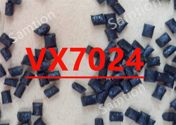 S-Plastic Valox VX7024 is een PBT-injectiehars met 12% mineraal met uitstekende mechanische eigenschappen.