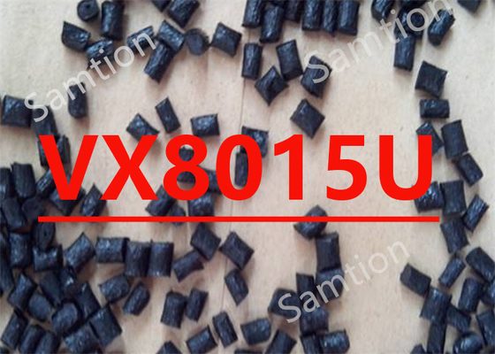 S-Plastic Valox VX8015U is een UV gestabiliseerd 15% glasversterkt PBT+PET injectievormhars met verbeterd oppervlak
