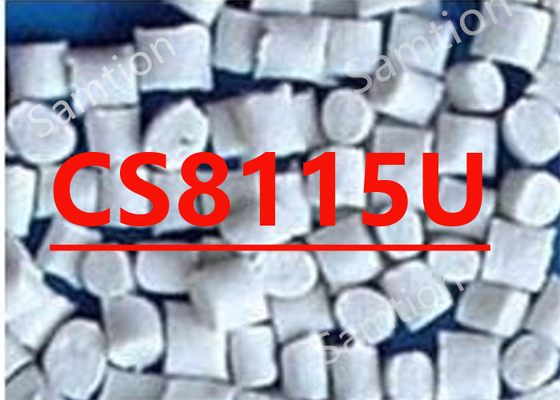 S-Plastic Valox CS8115U hars is 15% glas gevuld UV en kleur stabiel polyester legering