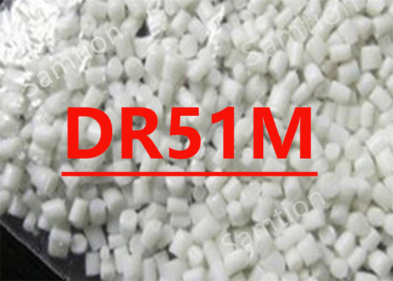 S-Plastic Valox DR51M hars is 15% GR; Exc Mechanische thermische elektrische prestaties Niet-vlamvertrager.