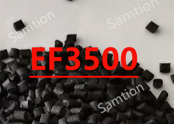 S-Plastic Valox EF3500 hars is gemakkelijk te stromen PBTP hars niet versterkt vlamvertragend