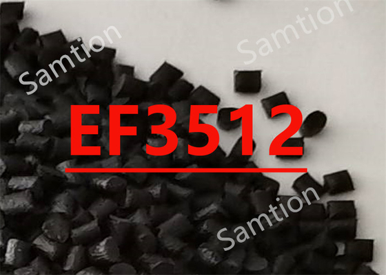 S-Plastic Valox EF3512 hars is slijtage- en vermoeidheidsbestand, vlamvertragend PBT