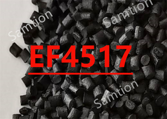 S-Plastic Valox EF4517 hars is gemakkelijk te stromen17% glasversterkt, PBTP hars.