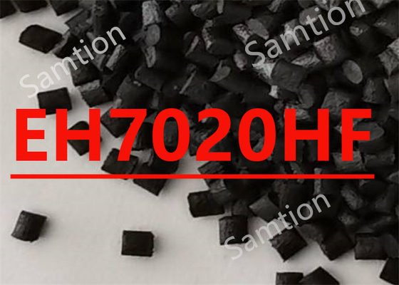 S-Plastic Valox EH7020HF hars is een PBT/PET gevuld met mineralen die een goede oppervlakteverschijning biedt, een hoge doorstroming en een goede warmte
