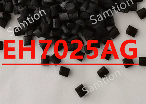 S-Plastic Valox EH7025AG hars is een mineraal gevulde PBT/PET die een goede oppervlakteverschijning biedt
