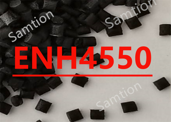 S-Plastic Valox ENH4550 hars is 25% GF versterkt, niet-gebromeerd en niet-gechlorineerd, vlamvertragend PBT-hars
