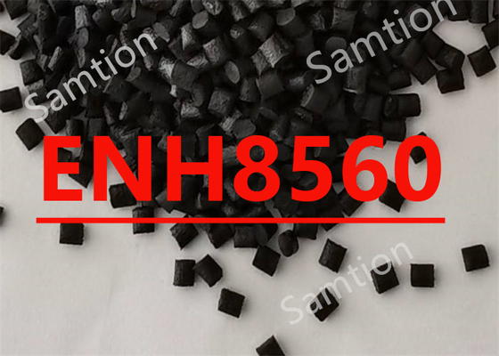 S-Plastic Valox ENH8560 hars is niet-gebromeerd en niet-gechlorineerd vlamvertragend, PBT/PET versterkt met 30% glasvezel