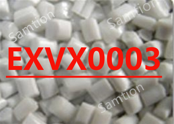 S-Plastic Valox EXVX0003 hars wordt op de markt gebracht als V8030RE.