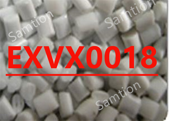 S-Plastic Valox EXVX0018 hars is 50% glasvezelversterkt PBT-PET hars voedselcontact conform