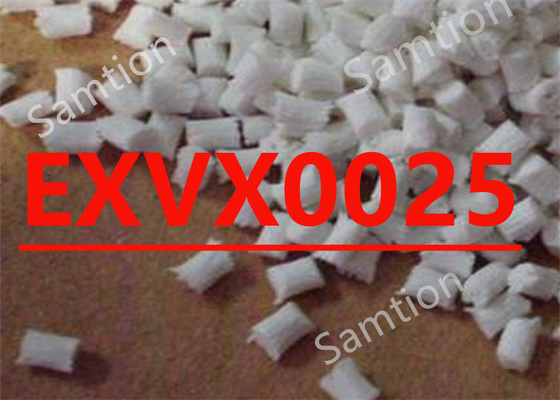 S-Plastic Valox EXVX0025 hars is 50% PBT-PET hars versterkt met glasvezel