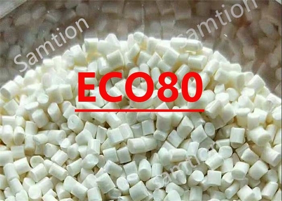 S-Plastic cycoloy ECO80 PC+ABS, niet-chlorineerd, niet-bromineerd vlamvertrager.
