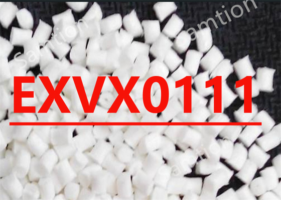 S-Plastic Valox EXVX0111 hars Is- 30% Glasvezel Versterkt Milieuvriendelijk Valox IQ-PBT Hars