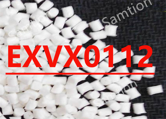 S-Plastic Valox EXVX0112 hars Is Valox IQ3001 - milieuvriendelijk koolstofarm product op basis van IQ-PBT