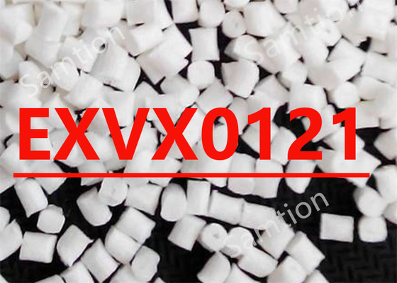 S-Plastic Valox EXVX0121 hars Is Valox hars IQ357M: milieuvriendelijk koolstofarme voetafdruk IQ PBT + PC legering