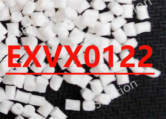 S-Plastic Valox EXVX0122 hars Is Valox hars IQ357U milieuvriendelijk lage koolstofvoetafdruk IQ PBT + PC legering