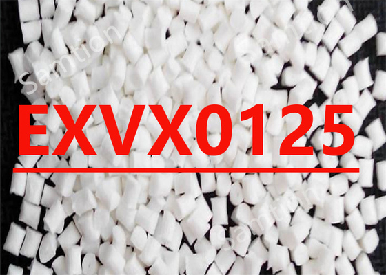 S-Plastic Valox EXVX0125 hars is 30% glasgevulde PBT vlamvertrager (UL94 V-0/5VA), schimmelvrijstelling (Valox EXVX0125