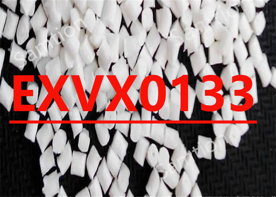 S-Plastic Valox EXVX0133 Hars is Valox IQ Hars gemaakt met milieuvriendelijke koolstofarme IQ-PBT Hars
