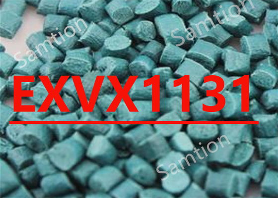 S-Plastic Valox EXVX1131 hars is een 15% glasversterkt PET-injectievorm