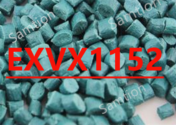 S-Plastic Valox EXVX1152 Hars is niet gevuld PBT Impact gemodificeerd hoge stroom Verbeterde hydrolysale stabiliteit