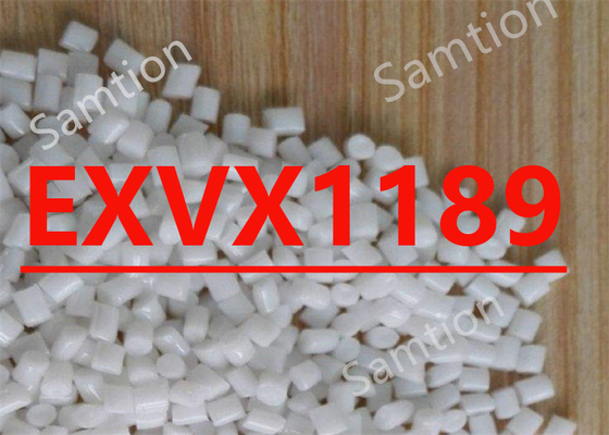 S-Plastic Valox EXVX1189 hars is glas gevulde PBT ontworpen voor hoge sterkte goede impact en fatische eigenschappen met lage