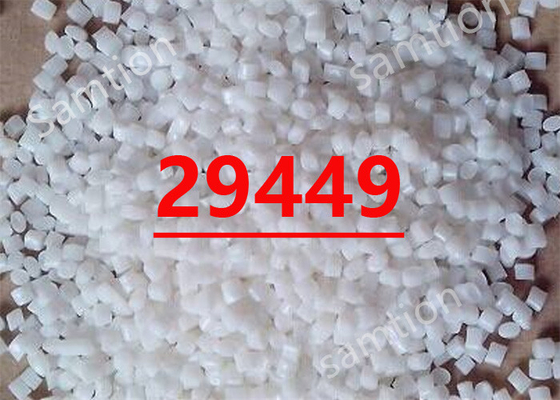 S-Plastic Cycolac 29449 is een laagglanzend ABS-injectievormingskwaliteit voor veelzijdige toepassingen.