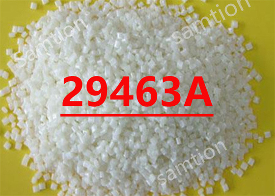 S-Plastic Cycolac 29463A is een helder ABS spuitgietmateriaal dat geschikt is voor toepassingen waarbij kleurtinten vereist zijn.