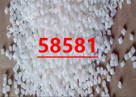 S-Plastic Cycolac 58581 is beschikbaar voor het samenstellen van materialen.