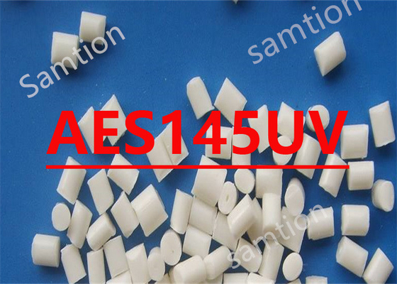 S-Plastic Cycolac AES145UV is een gestabiliseerd, middelmatig impactniveau AES dat wordt gebruikt voor weersbestendige toepassingen.
