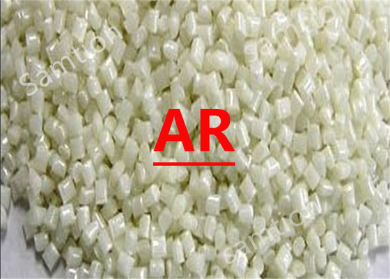 S-Plastic Cycolac AR Automotive GP-vormkwaliteit.