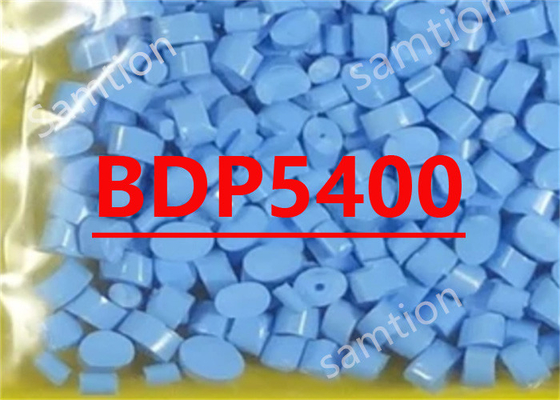 S-Plastic BDP5400 ABS-kwaliteit voor buis en plaat. NSF-conform. Alleen verkrijgbaar in natuurlijke mengvorm.