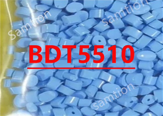 S-Plastic Cycolac BDT5510 Automotive.