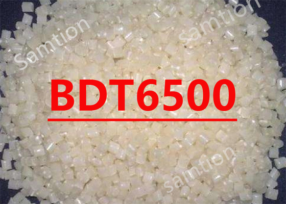 S-Plastic Cycolac BDT6500 AUTOMOTIVE.
