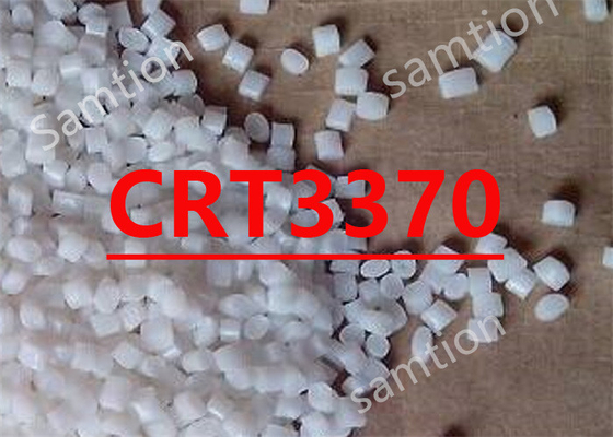 S-Plastic Cycolac CRT3370 is een 17% glasversterkt spuitgietmateriaal van ABS.