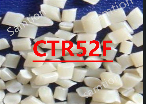 S-Plastic Cycolac CTR52F ABS, FDA-conform in beperkte kleuren.