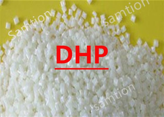 S-Plastic Cycolac DHP is een hoge prestatie, spuitgiet ABS.
