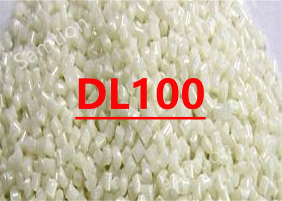 S-Plastic Cycolac DL100 is een ABS/PC-mengsel met hoge hitte, hoge impact en lage emissies.