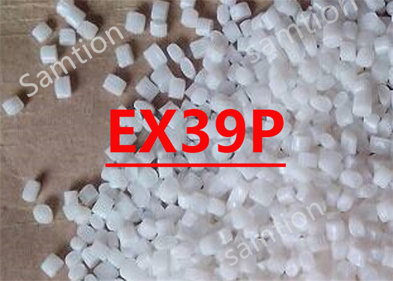 S-Plastic Cycolac EX39P High impact tube extrusion ABS voor drainage, afval en ventilatie. Voldoet aan NSF/CSA celklasse 4