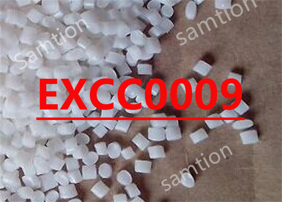 S-Plastic Cycolac EXCC0009 High Flow, Low Gloss ABS voor ongeverfde interieurtoepassingen.