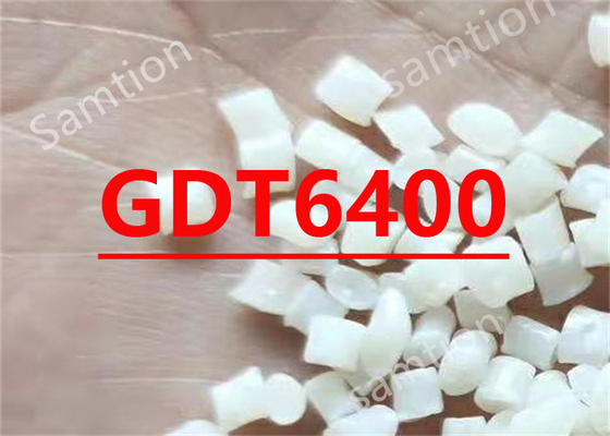 S-Plastic Cycolac GDT6400 AUTOMOTIVE.