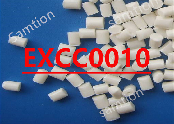 S-Plastic Cycolac EXCC0010 Visuele effect Cycolac materiaal met uitstekende stroom eigenschappen.